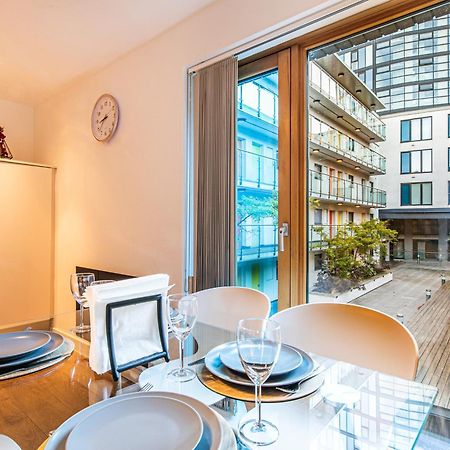 Stylish 2 Bed Apt 18 - City Centre, Free Parking, Espresso Machine & Netflix - Hosted By Stay Host Save Sheffield Esterno foto