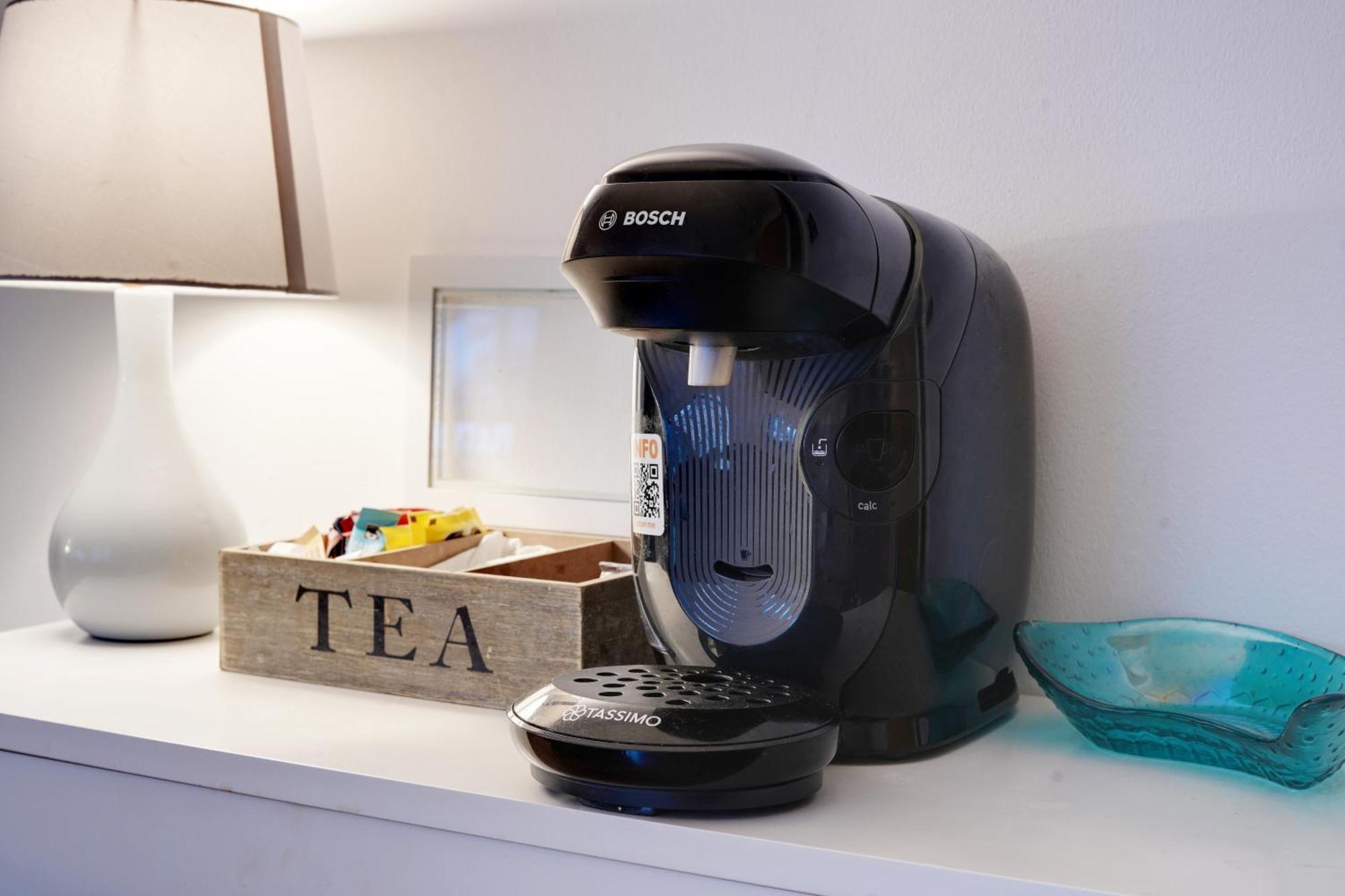 Stylish 2 Bed Apt 18 - City Centre, Free Parking, Espresso Machine & Netflix - Hosted By Stay Host Save Sheffield Esterno foto